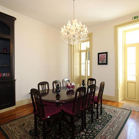 Casa 11 Cravos Villa Figueira da Foz Bagian luar foto