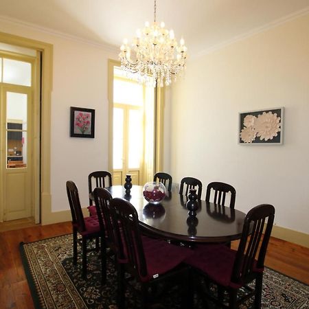 Casa 11 Cravos Villa Figueira da Foz Bagian luar foto