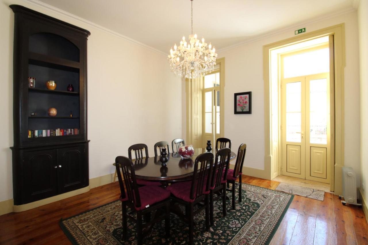 Casa 11 Cravos Villa Figueira da Foz Bagian luar foto