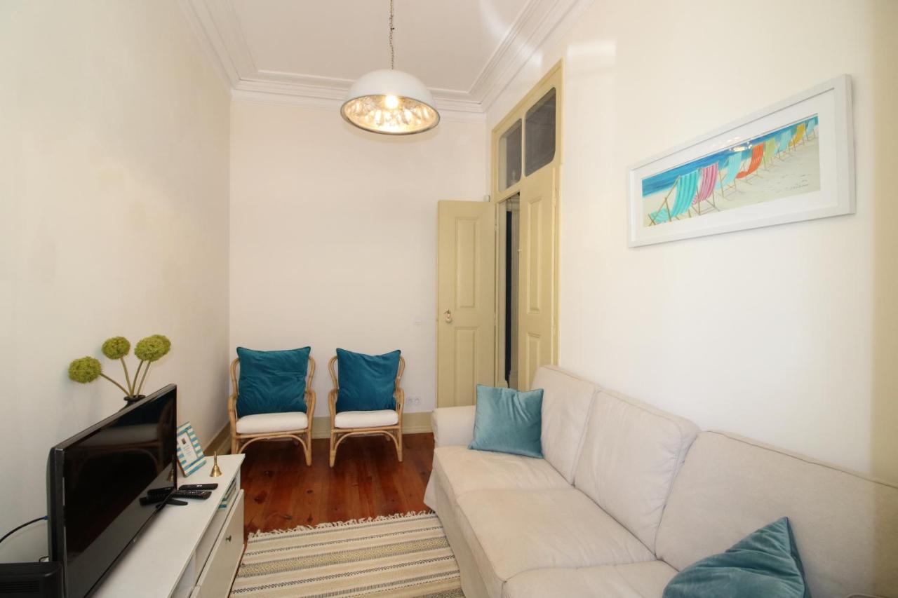 Casa 11 Cravos Villa Figueira da Foz Bagian luar foto