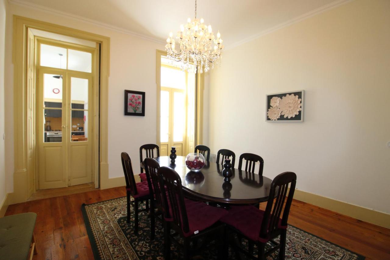 Casa 11 Cravos Villa Figueira da Foz Bagian luar foto