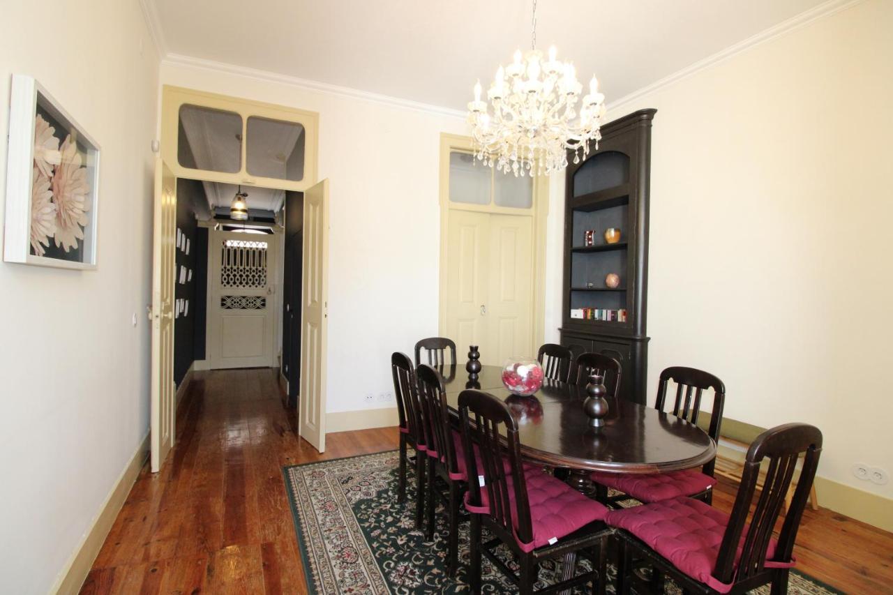 Casa 11 Cravos Villa Figueira da Foz Bagian luar foto