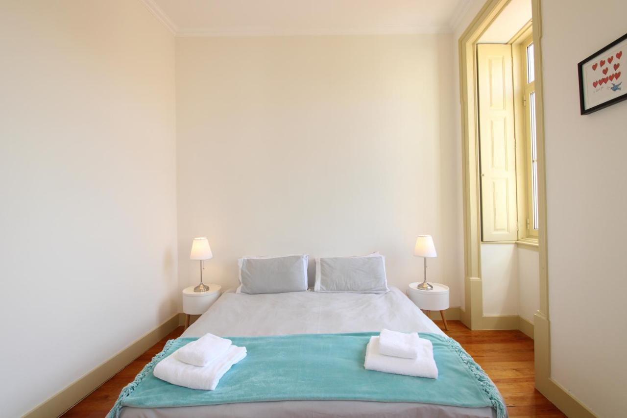 Casa 11 Cravos Villa Figueira da Foz Bagian luar foto