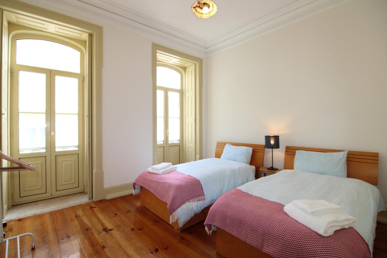 Casa 11 Cravos Villa Figueira da Foz Bagian luar foto