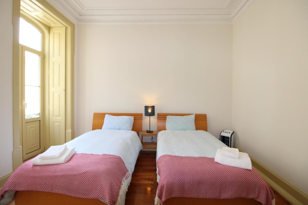 Casa 11 Cravos Villa Figueira da Foz Bagian luar foto