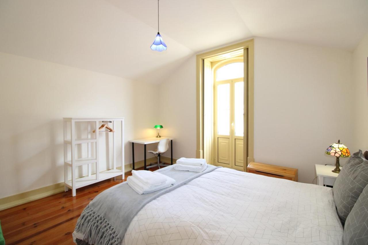 Casa 11 Cravos Villa Figueira da Foz Bagian luar foto