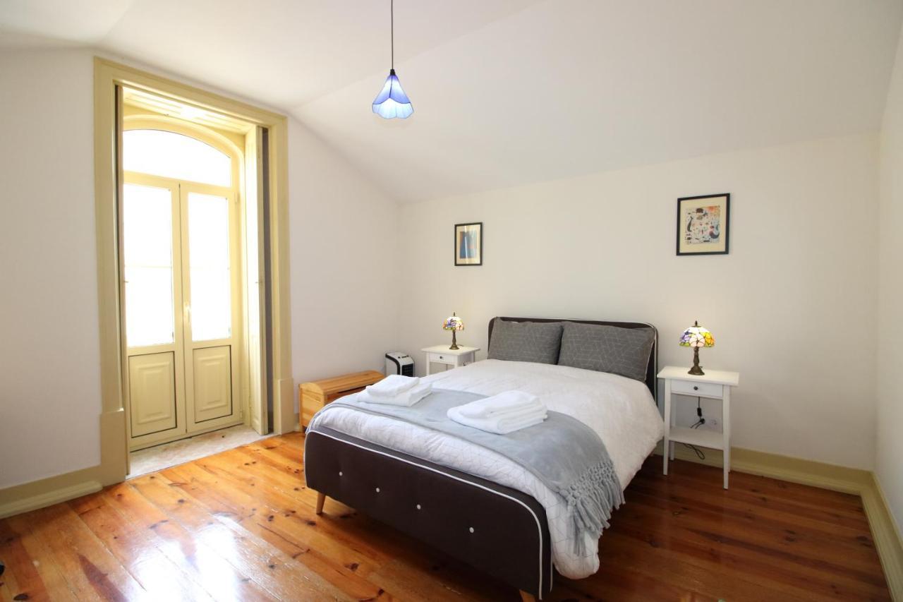 Casa 11 Cravos Villa Figueira da Foz Bagian luar foto