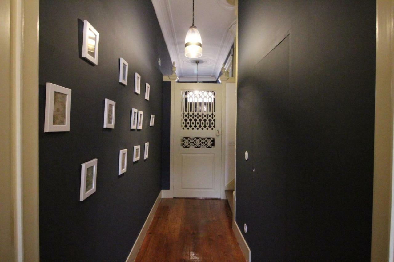 Casa 11 Cravos Villa Figueira da Foz Bagian luar foto
