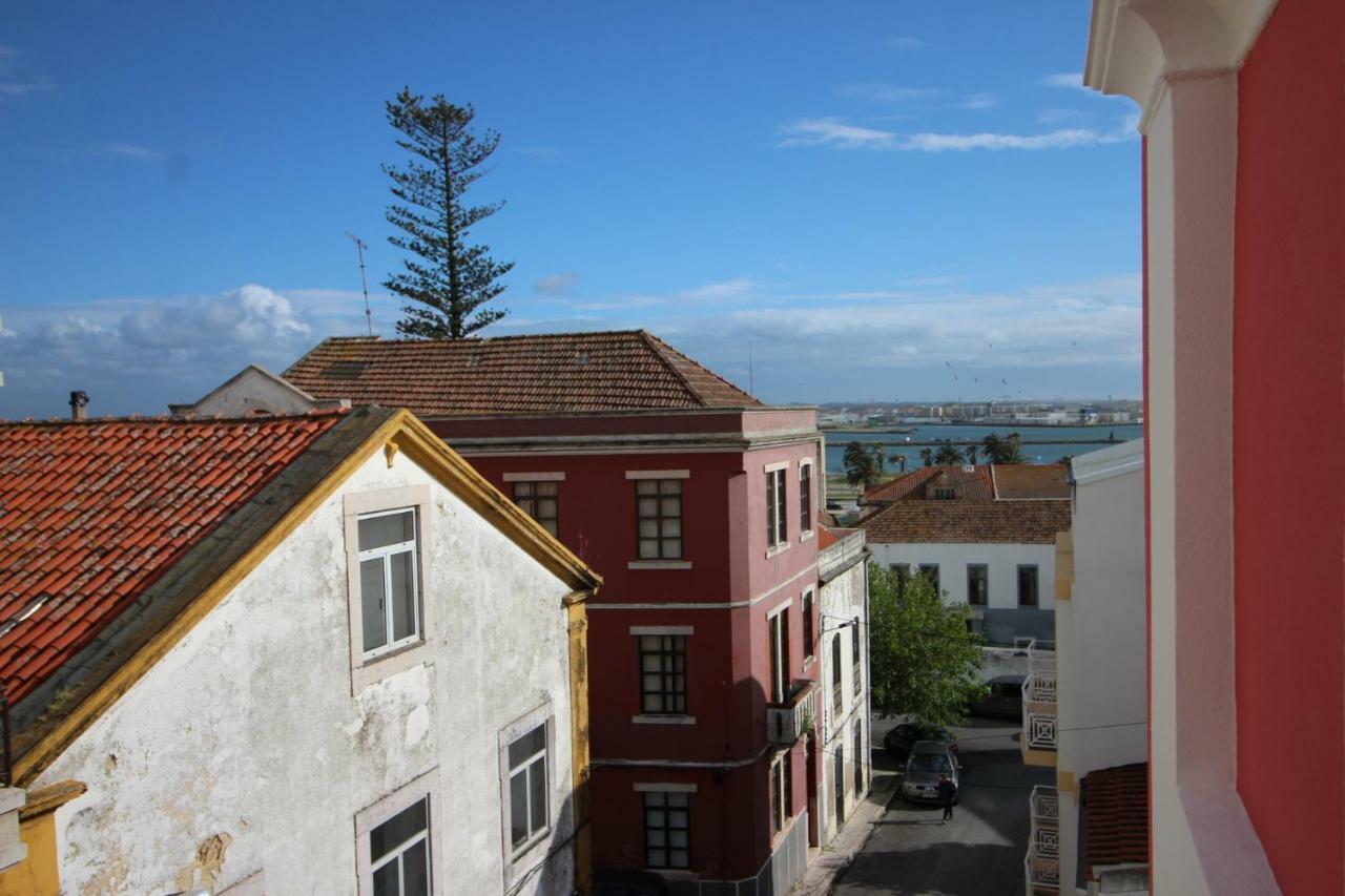 Casa 11 Cravos Villa Figueira da Foz Bagian luar foto
