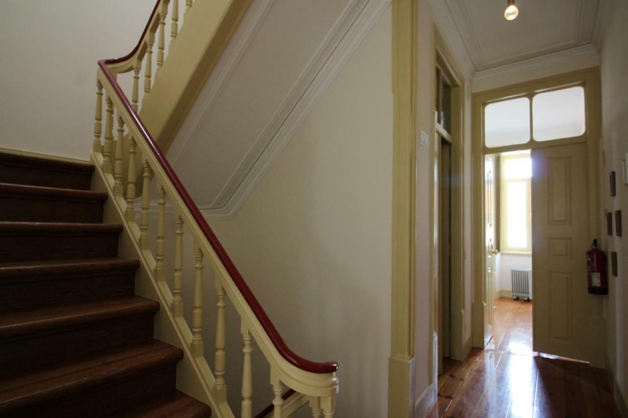 Casa 11 Cravos Villa Figueira da Foz Bagian luar foto