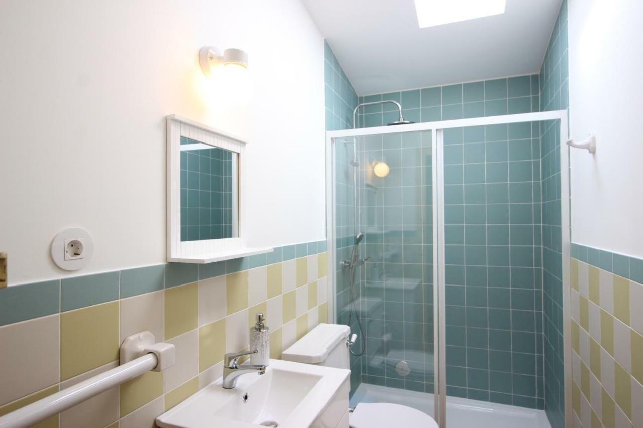 Casa 11 Cravos Villa Figueira da Foz Bagian luar foto
