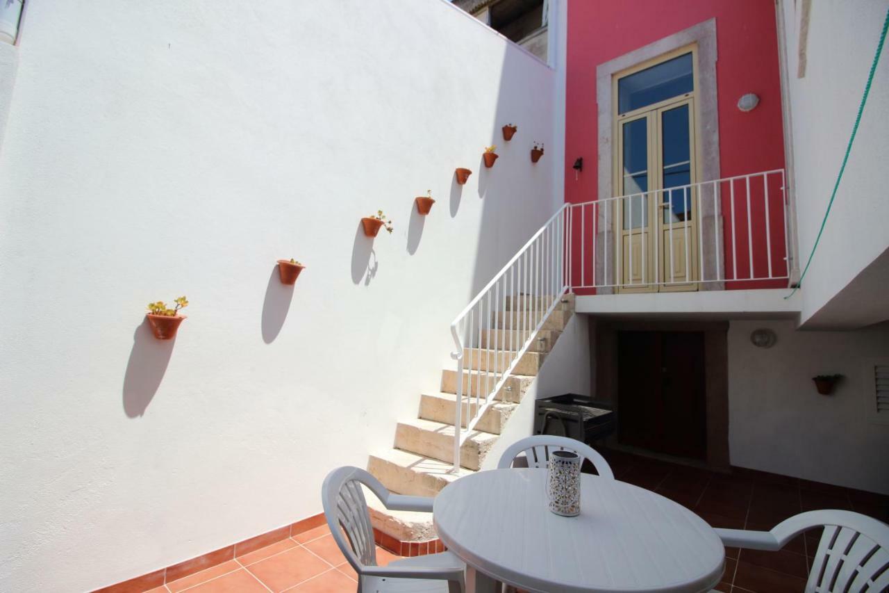 Casa 11 Cravos Villa Figueira da Foz Bagian luar foto