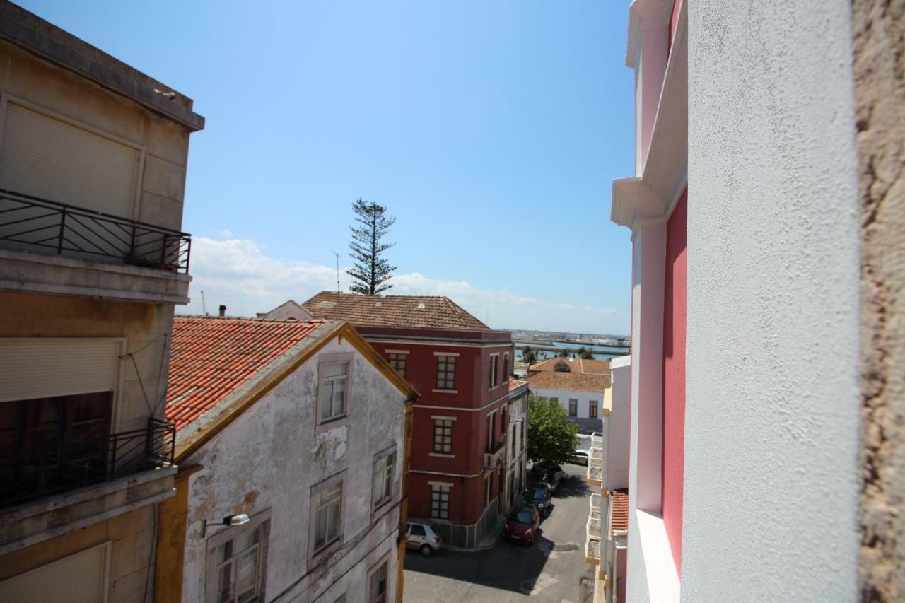 Casa 11 Cravos Villa Figueira da Foz Bagian luar foto