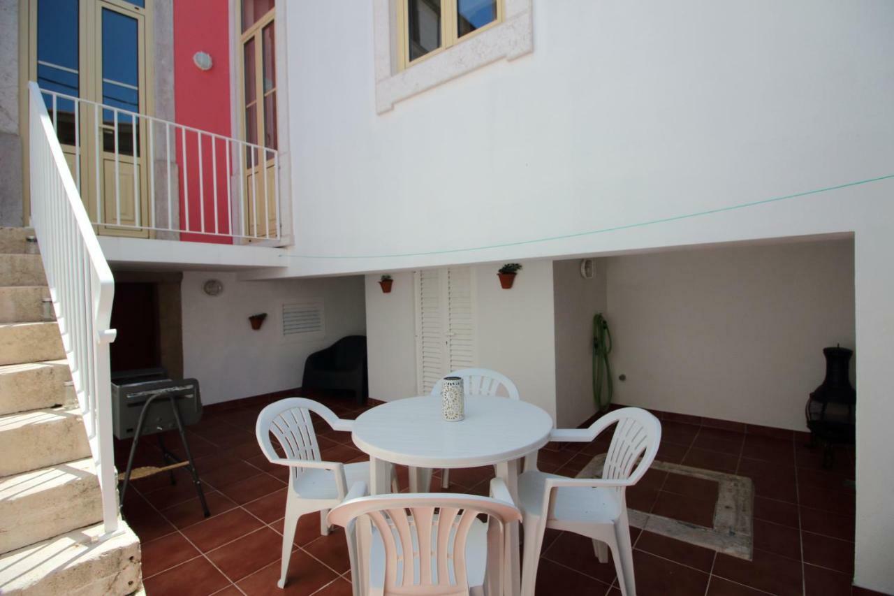 Casa 11 Cravos Villa Figueira da Foz Bagian luar foto