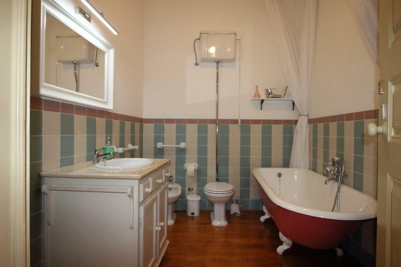 Casa 11 Cravos Villa Figueira da Foz Bagian luar foto