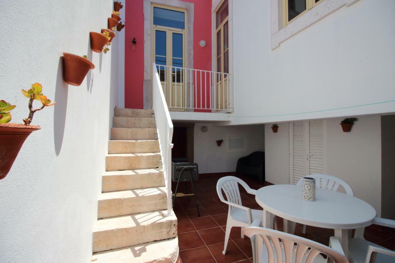 Casa 11 Cravos Villa Figueira da Foz Bagian luar foto
