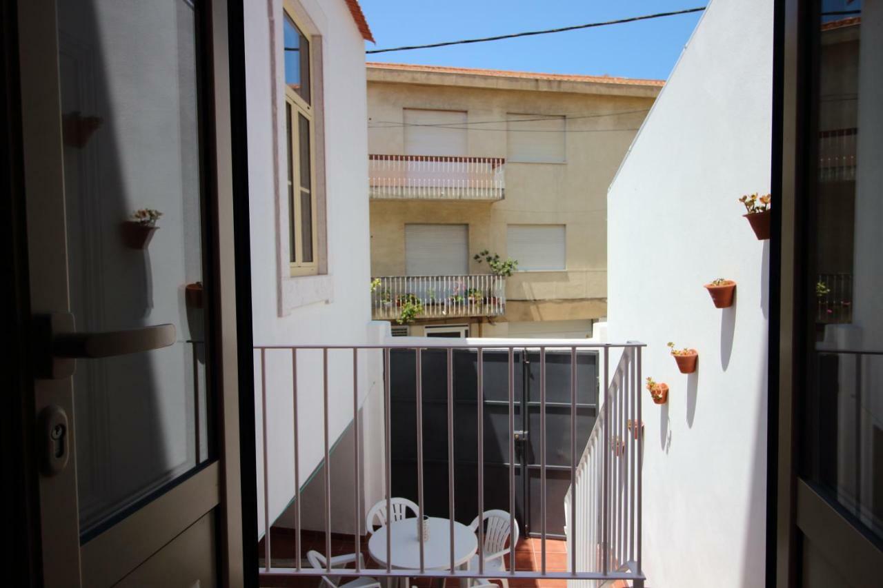 Casa 11 Cravos Villa Figueira da Foz Bagian luar foto