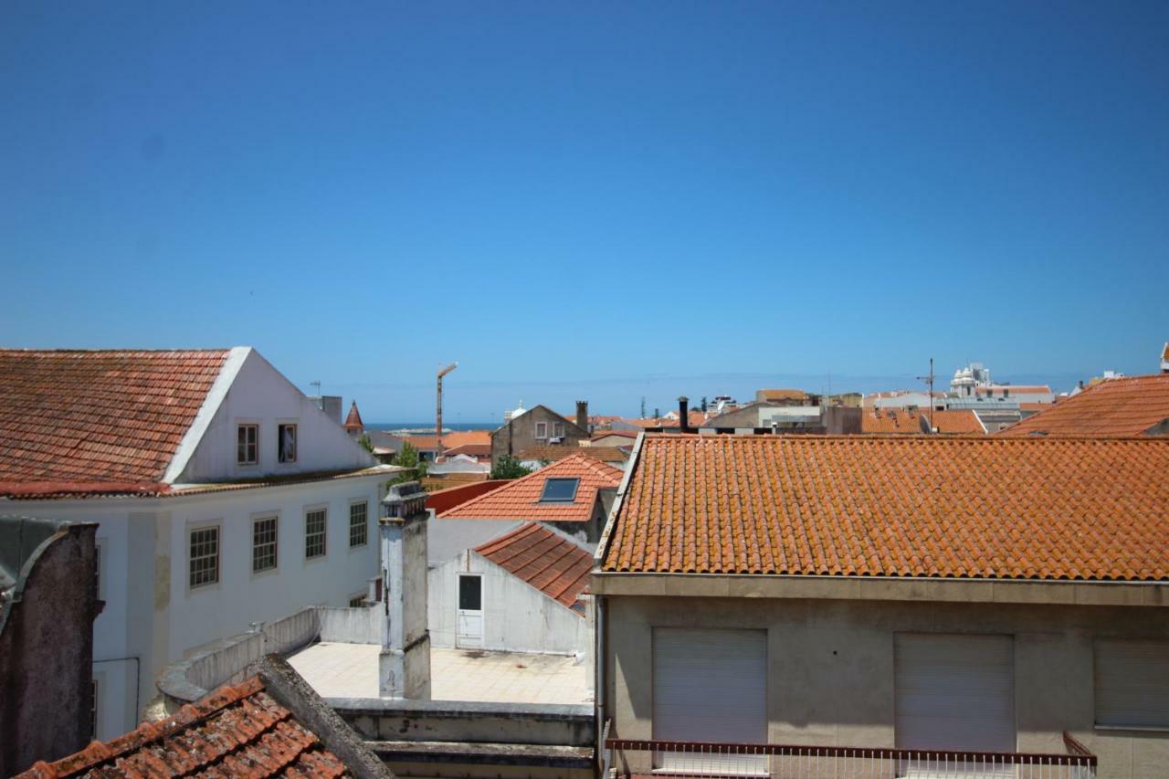 Casa 11 Cravos Villa Figueira da Foz Bagian luar foto